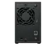 Asustor AS1102TL DRIVESTOR 2 Lite - 1292712 - zdjęcie 5